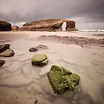 Playa De Altar * Barreiros