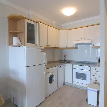 Playa De Altar * Barreiros