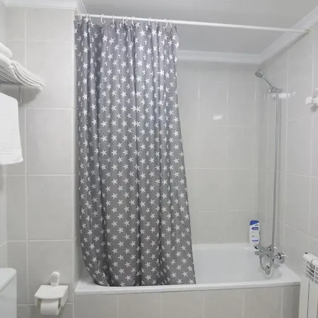 شقة Playa De Altar باريروس