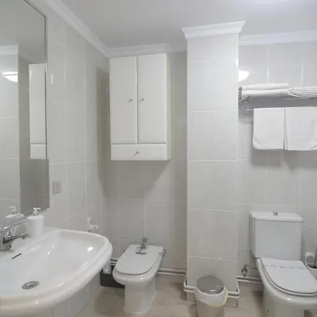 Playa De Altar شقة