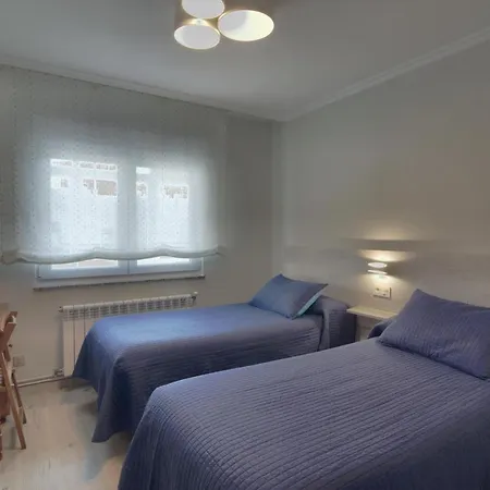 Daire Playa De Altar Barreiros