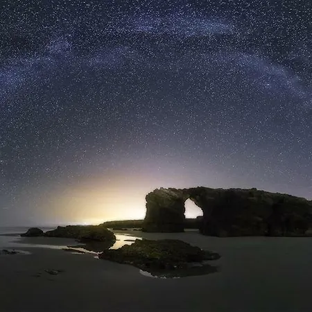 Playa De Altar * Barreiros