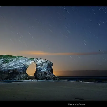 Playa De Altar * Barreiros