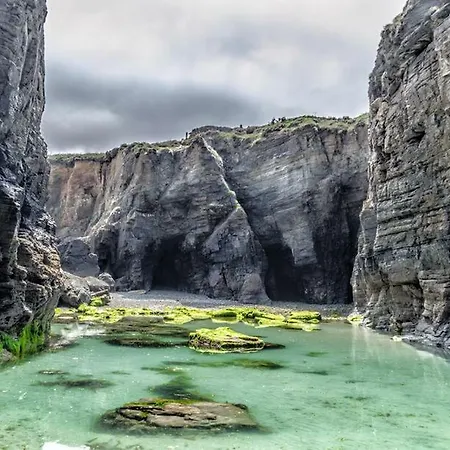 Daire Playa De Altar Barreiros