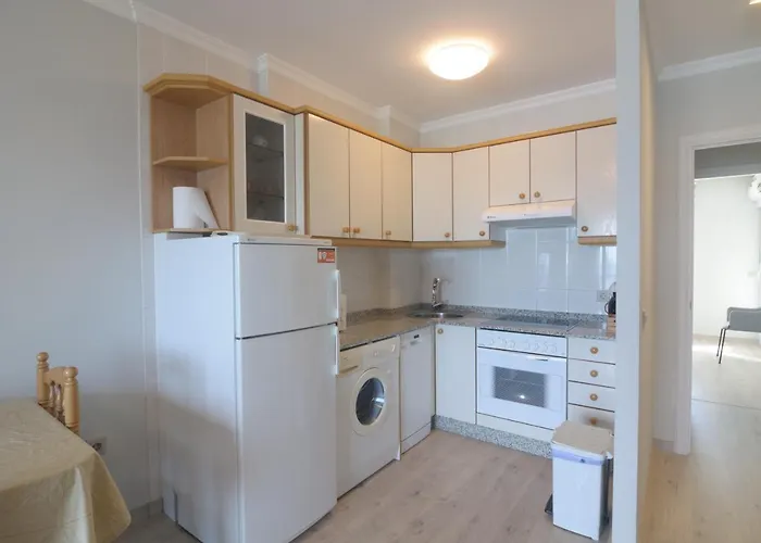 Playa De Altar * Barreiros