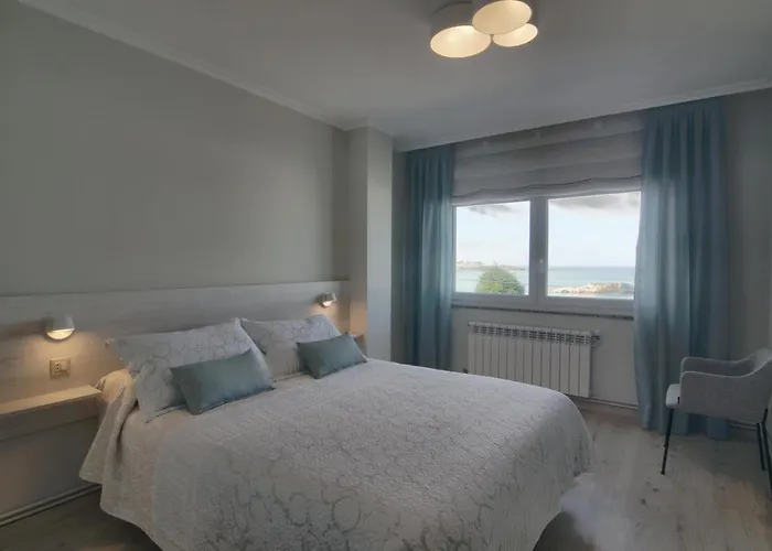 Playa De Altar Daire