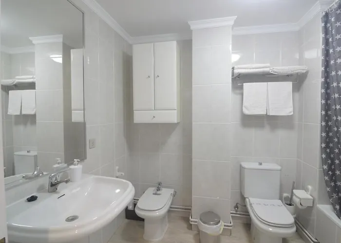 Playa De Altar Daire