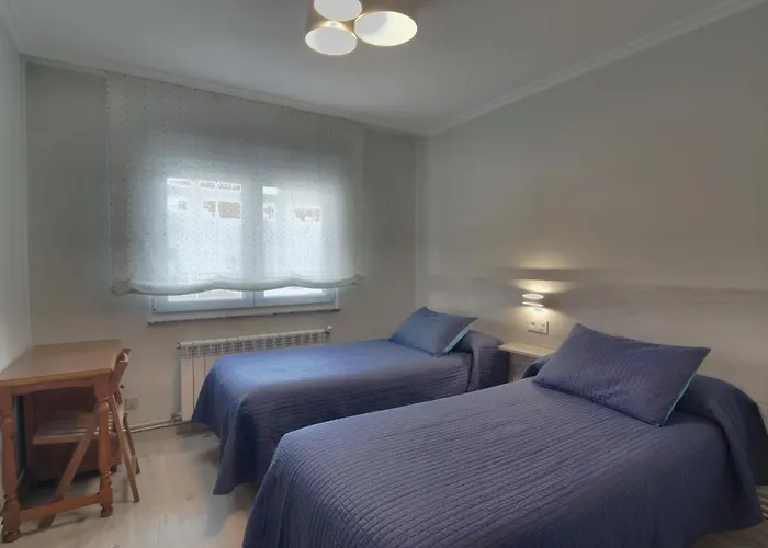 Daire Playa De Altar Barreiros