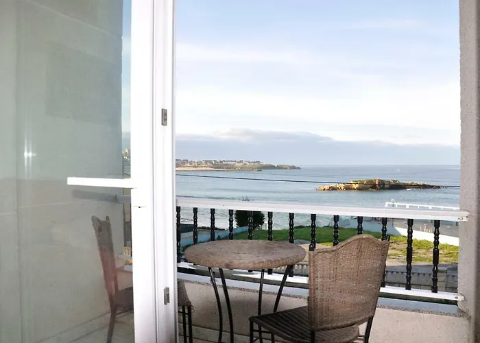 Daire Playa De Altar *