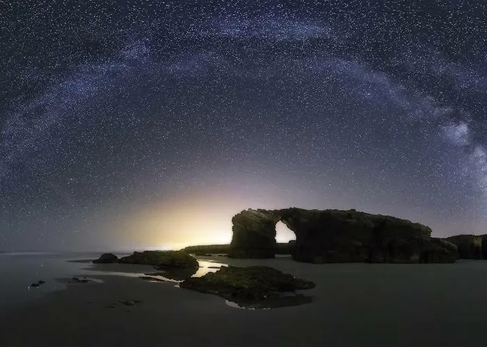 Playa De Altar * Barreiros