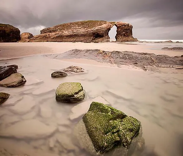 Playa De Altar * Barreiros