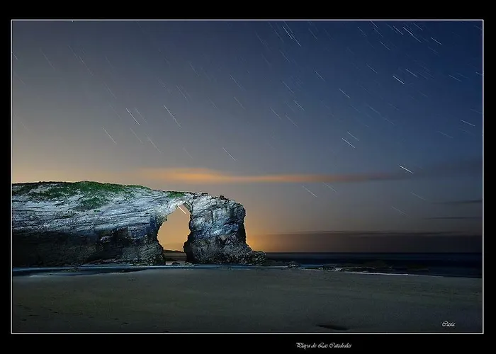 Playa De Altar * Barreiros