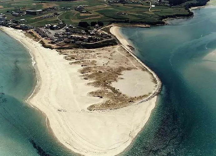 Appartement Playa De Altar Barreiros